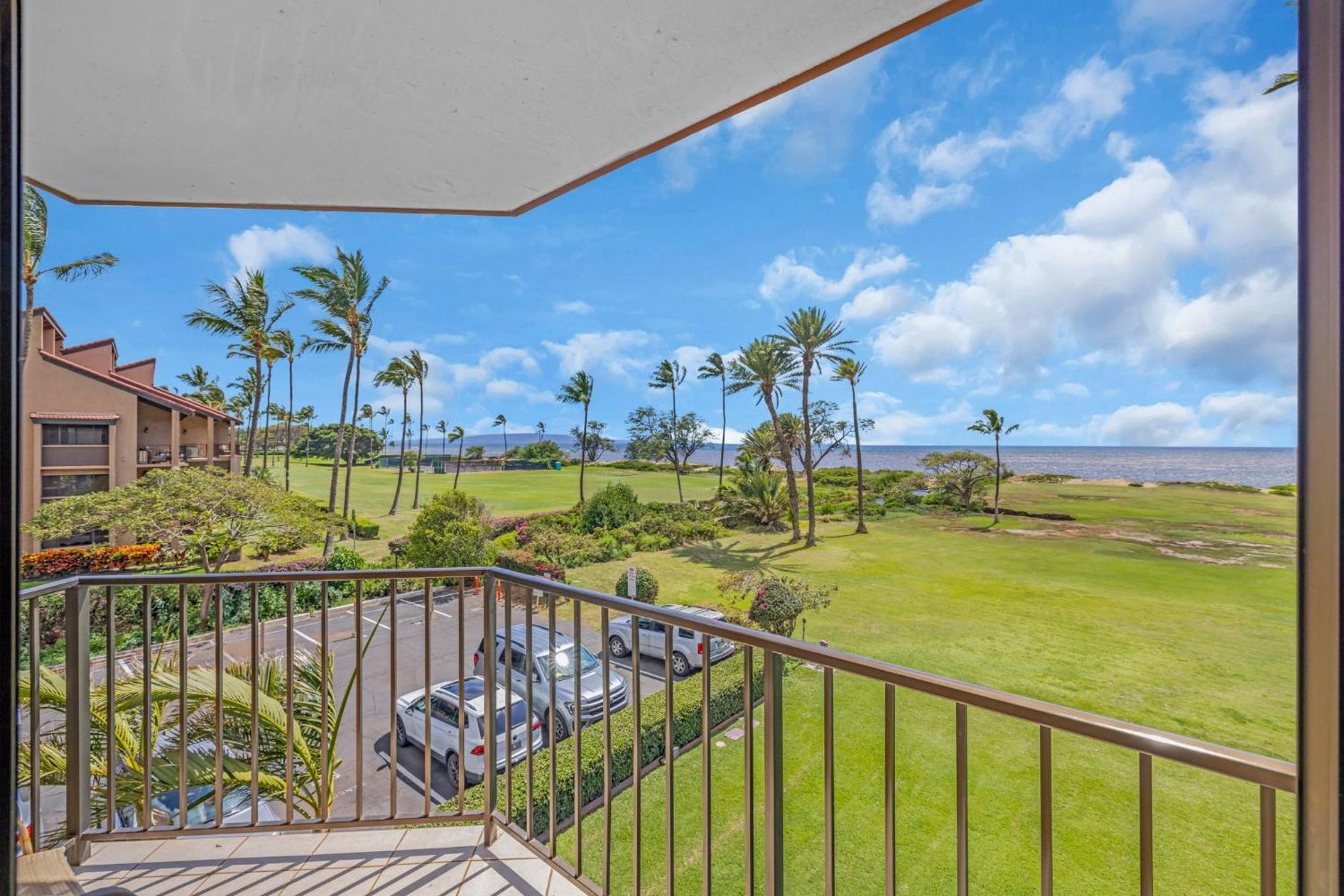 Kauhale Makai 230 Lejlighed Kihei Eksteriør billede